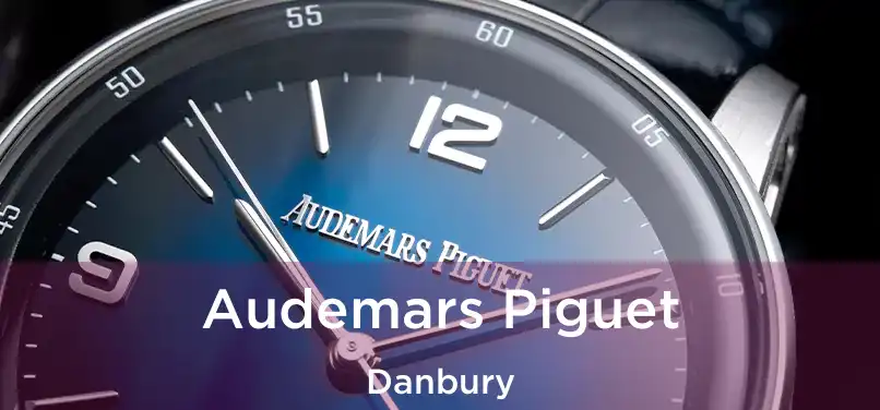  Audemars Piguet Danbury