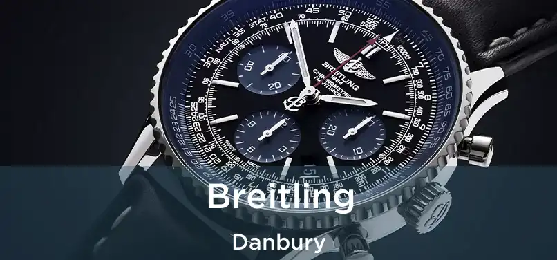  Breitling Danbury