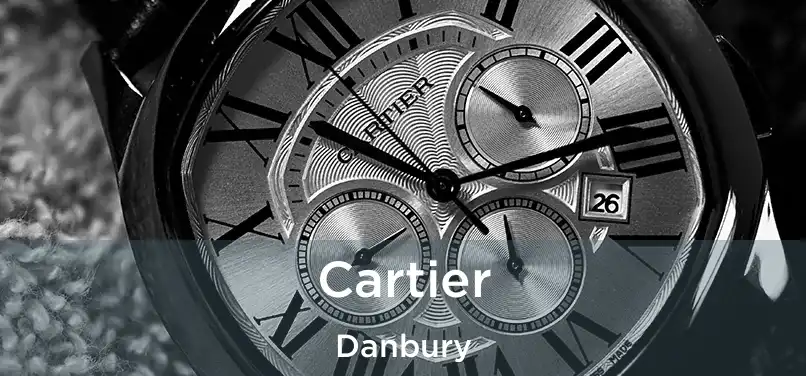  Cartier Danbury