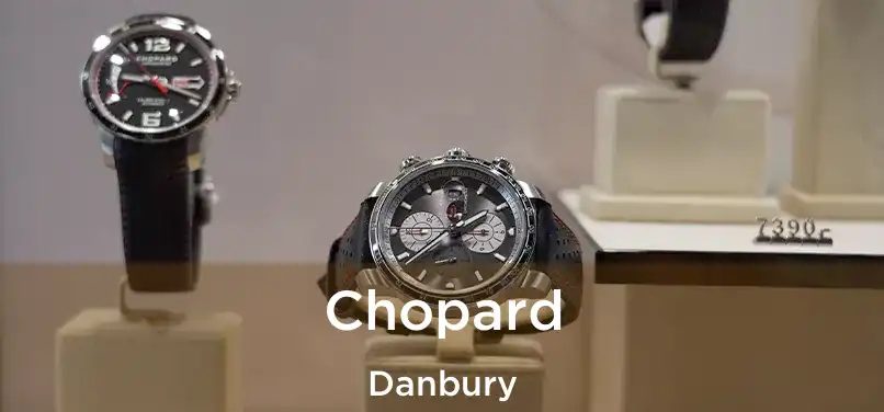  Chopard Danbury