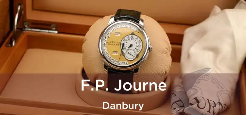  F.P. Journe Danbury