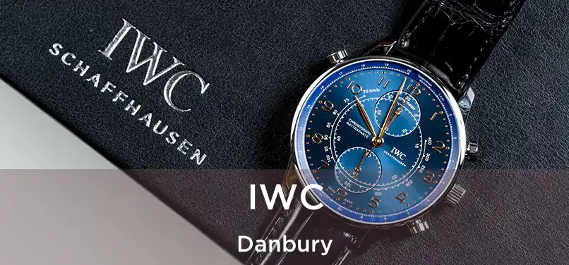  IWC Danbury