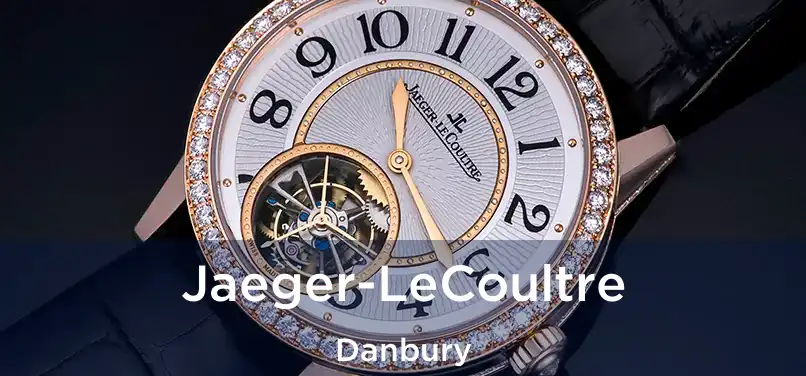  Jaeger-LeCoultre Danbury