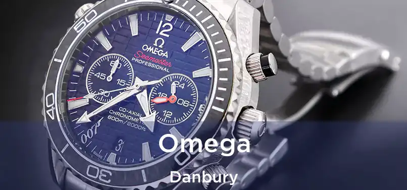  Omega Danbury