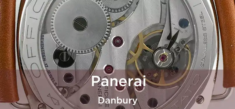  Panerai Danbury