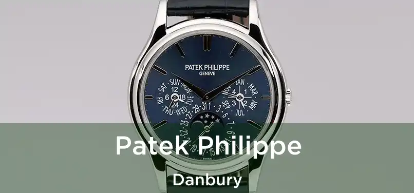  Patek Philippe Danbury