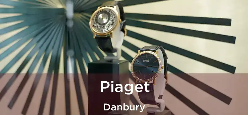  Piaget Danbury