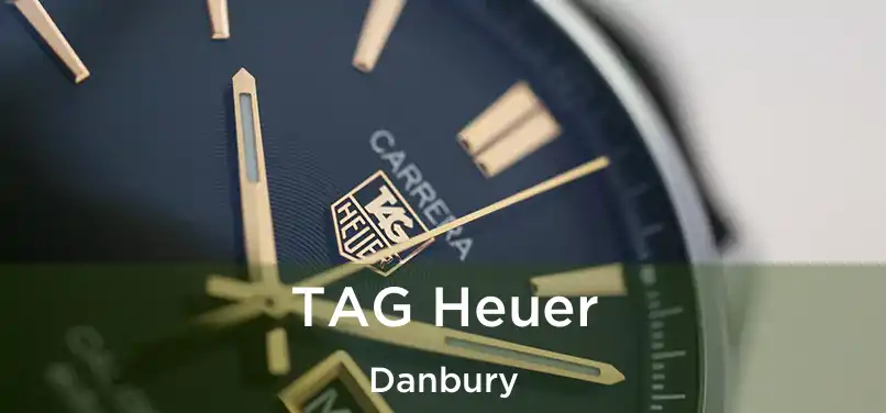  TAG Heuer Danbury