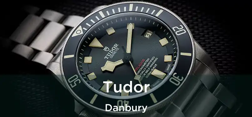  Tudor Danbury