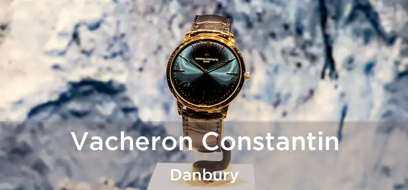  Vacheron Constantin Danbury