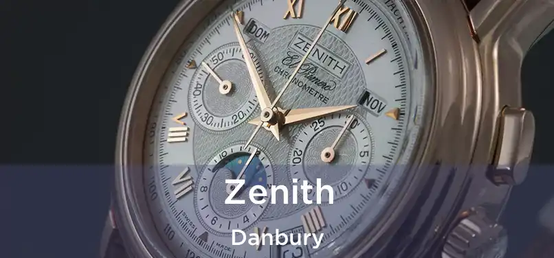  Zenith Danbury